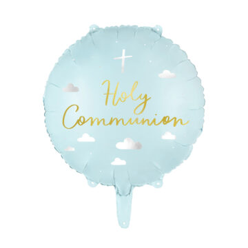 Balon foliowy Holy Communion