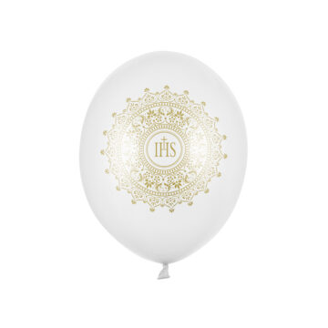 Balony lateksowe IHS