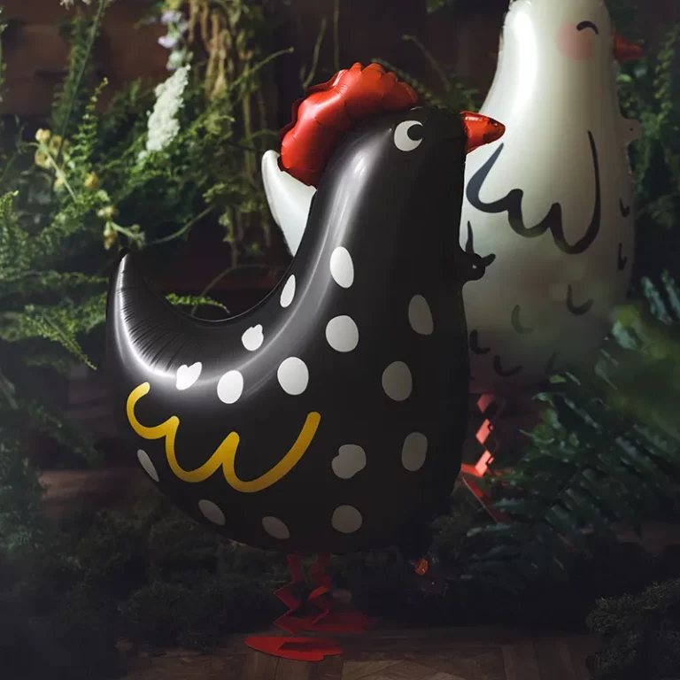 Balon foliowy KOGUT
