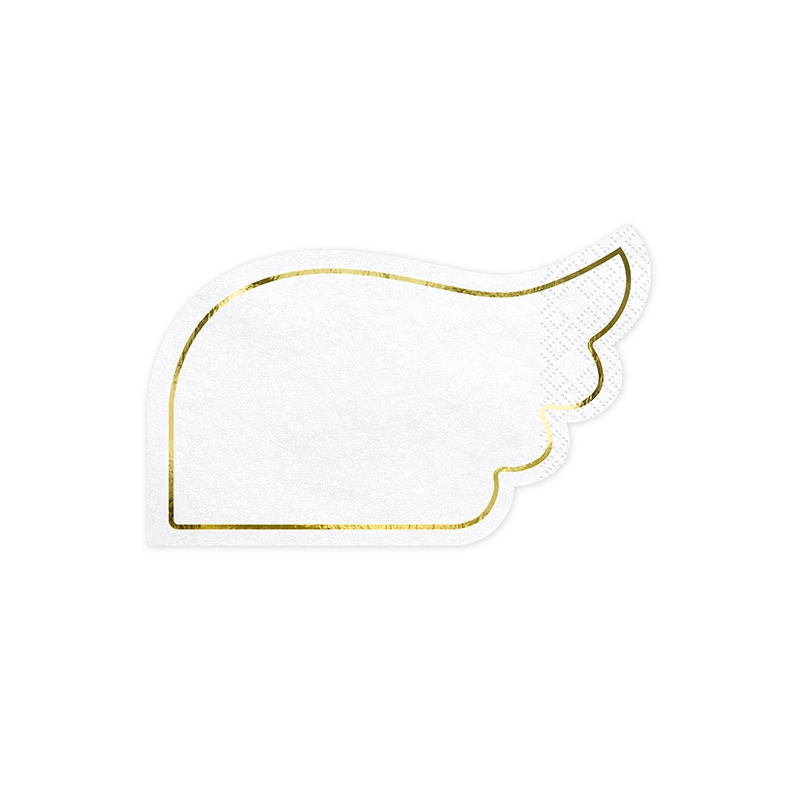 Serwetki SKRZYDEŁKA