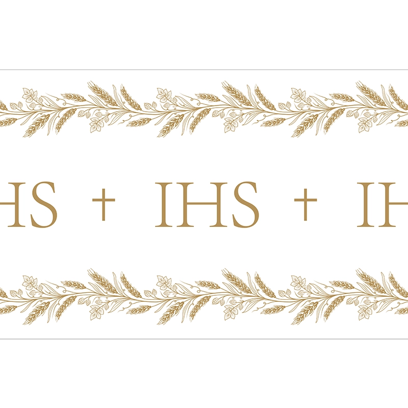 Bieżnik flizelinowy IHS