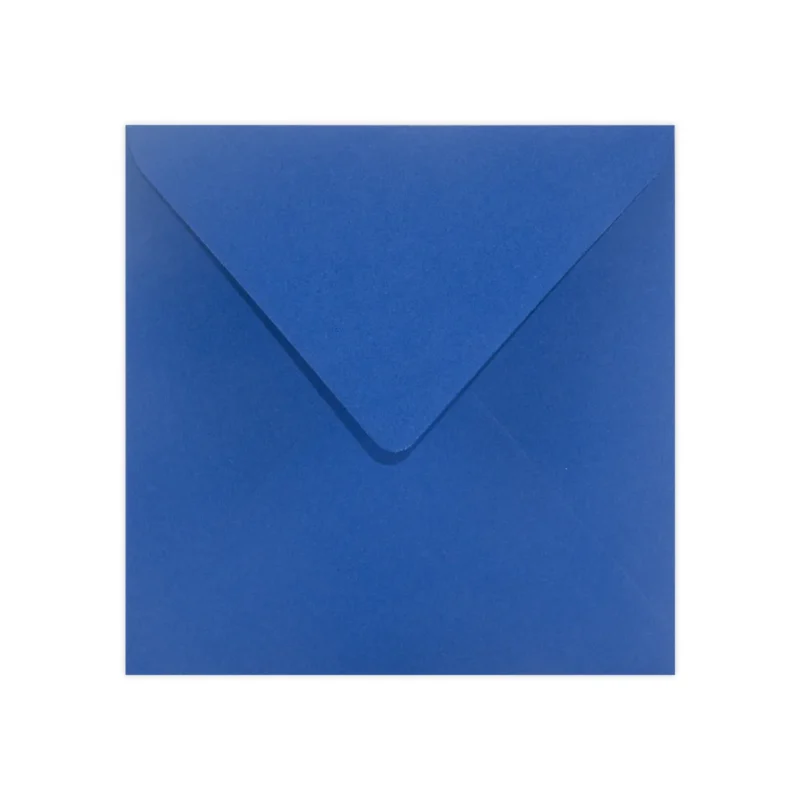 Koperta ozdobna kwadratowa IRIS matowa